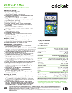 &Uacute;ltima P&aacute;gina - La Noticia de Oriente