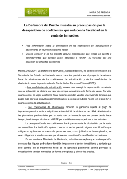 Listado provisional de inscripciones exluidas