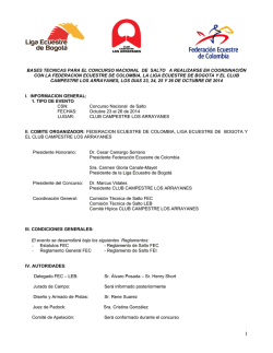 Resultados del balance de pagos del cuarto trimestre de