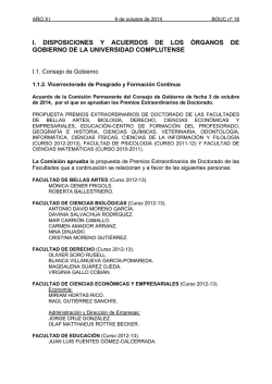 acta de prueba de conocimiento y aptos para entrevista personal