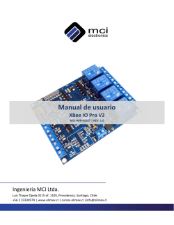 Proyecto de ley - LEY DE REFORMA DEL CONESUP (17-03