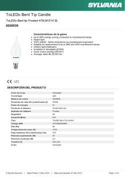 Liberty / Ed. 36 - La Revista De Motos