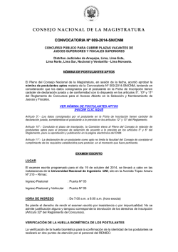 BOLETIN 741 - Universidad Aut&oacute;noma del Estado de Morelos