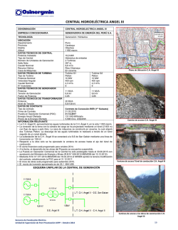 AGENDA SR. ALCALDE - I.Municipalidad de Arica