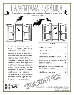 Resoluci&oacute;n - Ministerio de Educaci&oacute;n y Cultura