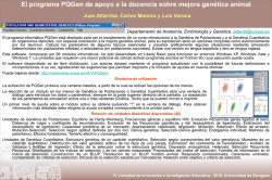 Definir Funciones y Estructuras Organizativas