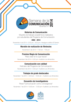 Organos Competentes - Ministerio de Agricultura, Alimentaci&oacute;n y