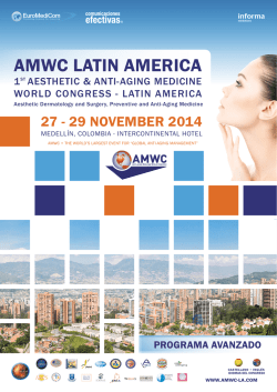 Balance General Febrero 2015.