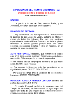 Catalogo Puertas CILPE