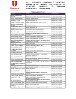 TAREAS 5&ordm; Grado PRIMARIA Sede Primavera