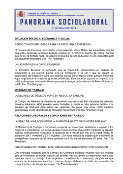 Hospitalizaci&oacute;n a domicilio