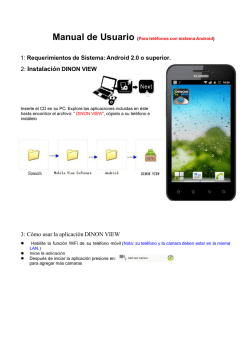 El manual del buen vividor bodas