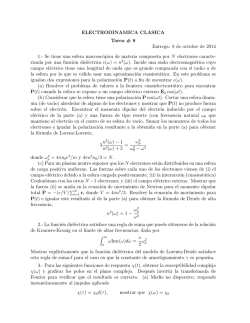 Resumen Curriculum Vitae