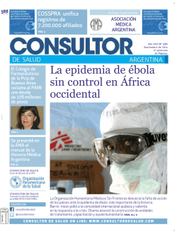 revisi&oacute;n integral de