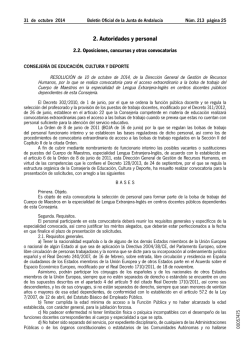 CA Gesti&oacute;n de la Calidad II