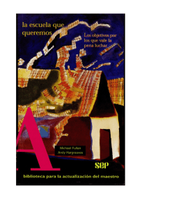 Estrategia y Operaciones