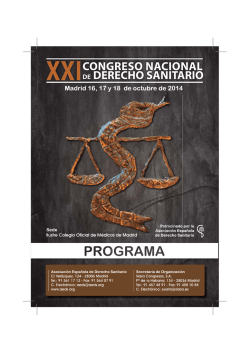 PRICE press statement Castellano - price