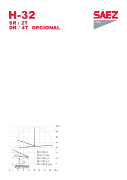 ANUNCIO LICITACI&Oacute;N P&Uacute;BLICA INTERNACIONAL LIMITADA No
