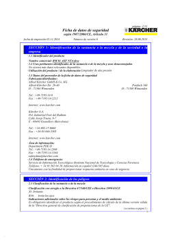 PRUEBA R&Aacute;PIDA DE UREASA EN BIOPSIA DE MUCOSA