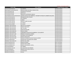 Men&uacute; mediod&iacute;a