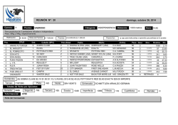 castilla leon - Club de camping caravaning Alava