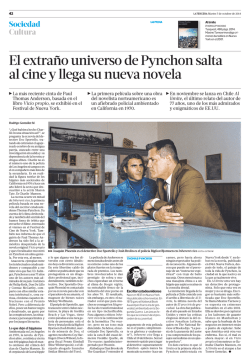 Convocatoria CAS N&deg; 012-2015-DP - Presidencia de la Rep&uacute;blica