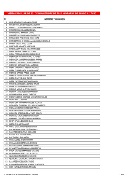 estudio de mercado - Contrataci&oacute;n SENA