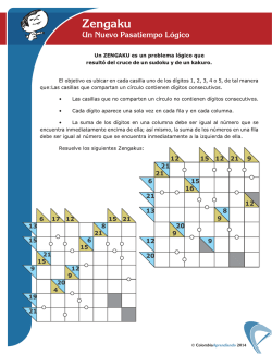 Mensaje del Presidente de La Repblica Ciudadano Don Juan L