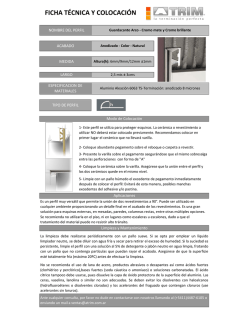 Especialidad en Docencia Universitaria