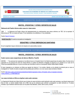 Esclusas para personas