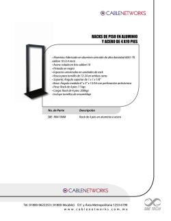 MARIA DE LA O pdf free