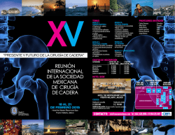 Objetivos de la unidades administrativas