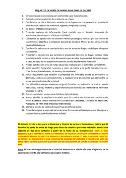 ATENCI&Oacute;N DE APODERADOS 2015