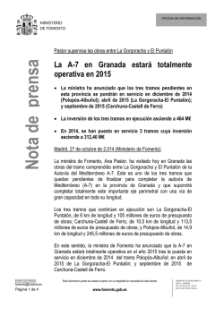 Disposici&oacute;n Cupos &ndash; Concurso Residencias 2015