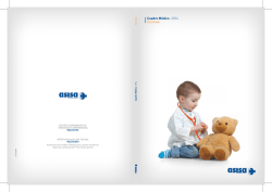 Lista de resultados del Programa de Est&iacute;mulos al Desempe&ntilde;o del