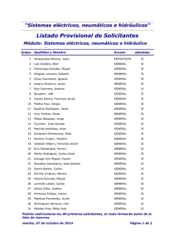 Programaci&oacute;n - Divisi&oacute;n bogotana de f&uacute;tbol