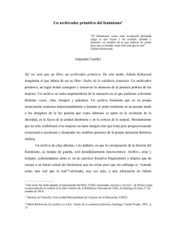 PROGRAMA DEFENSORIA OFICIAL CIVIL DE VILLA LA