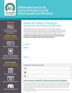 Programa de movilidad AUIP