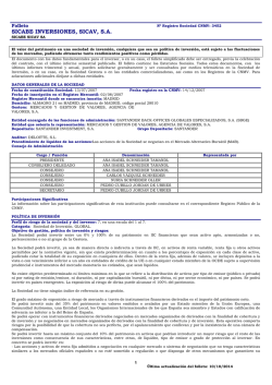 Descargar men&uacute; gourmet