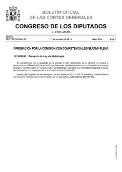 el juicio oral mercantil