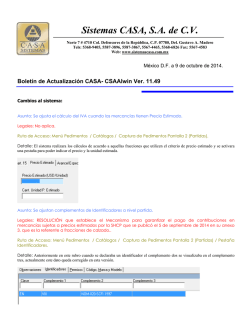 Abrir documento de Aviso con convocatoria para el contrato FGN