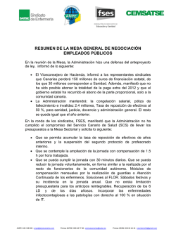 Circular Reglamentaria Externa DODM-139