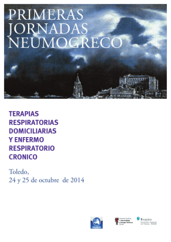 Procedimiento Presentaci&oacute;n de Informes y Comunicaci&oacute;n con las