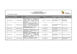 entidad: quer&eacute;taro plazas docentes con funci&oacute;n de asesor&iacute;a t&eacute;cnica