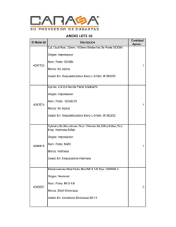Resoluci&oacute;n Exenta N&deg; 21