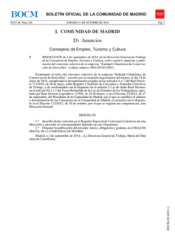 ULTIMAS NOTICIAS.pdf - Comisi&oacute;n Ambiental Regional de La