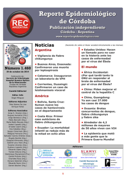 Resumen Curriculum Vitae