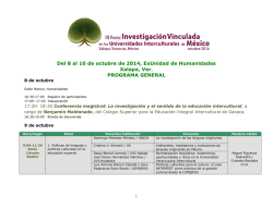 APOYO PARA EL DESARROLLO DELA INGENIER&Iacute;A