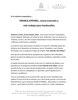 SGE Theos Corona, Ciclo de Ventas PEDIDOS DE CLIENTES