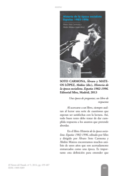 PEMAN Y FOXA pdf free